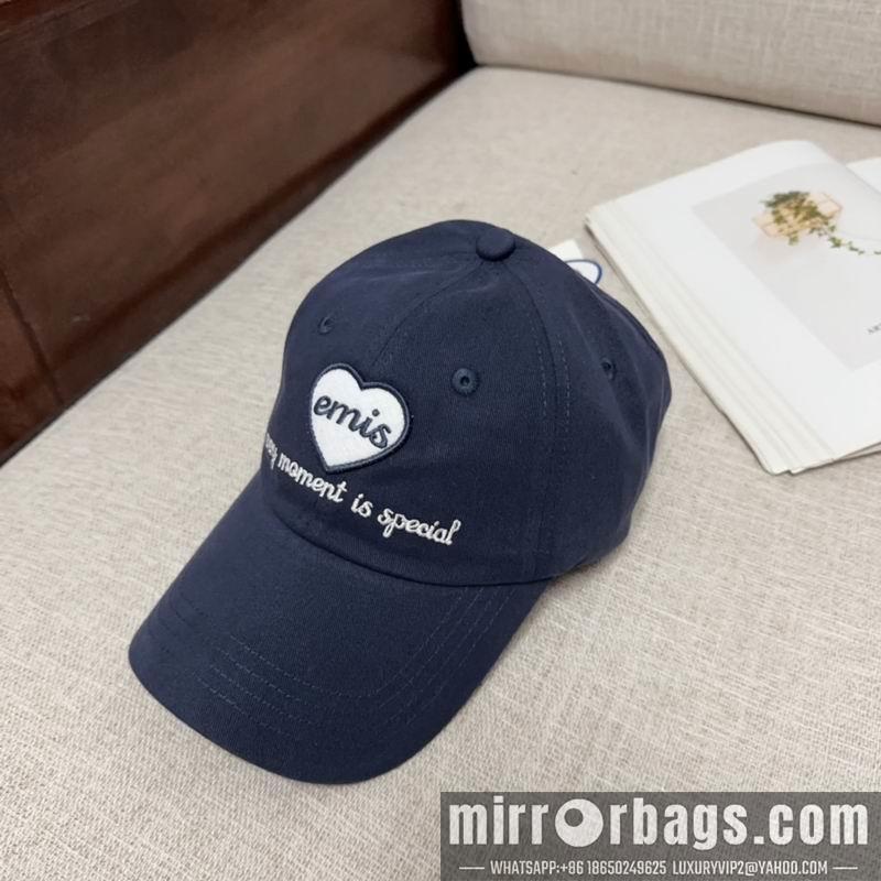 Emis Hat dx06