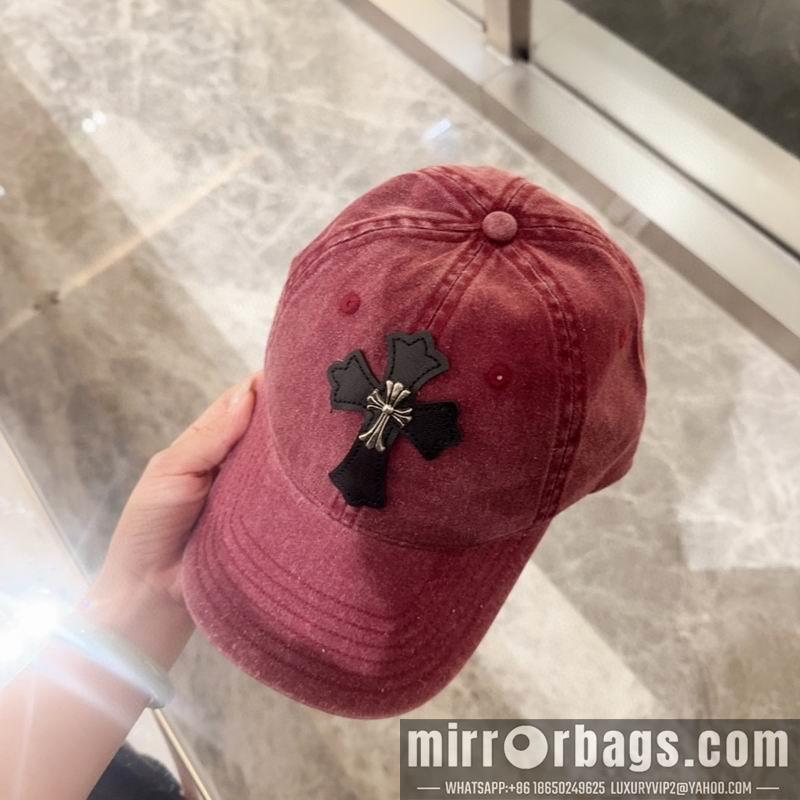Chrome Hearts Hat 092701