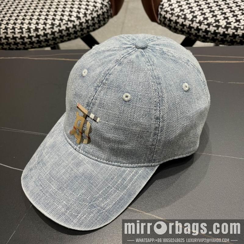 Burberry Hat 042601