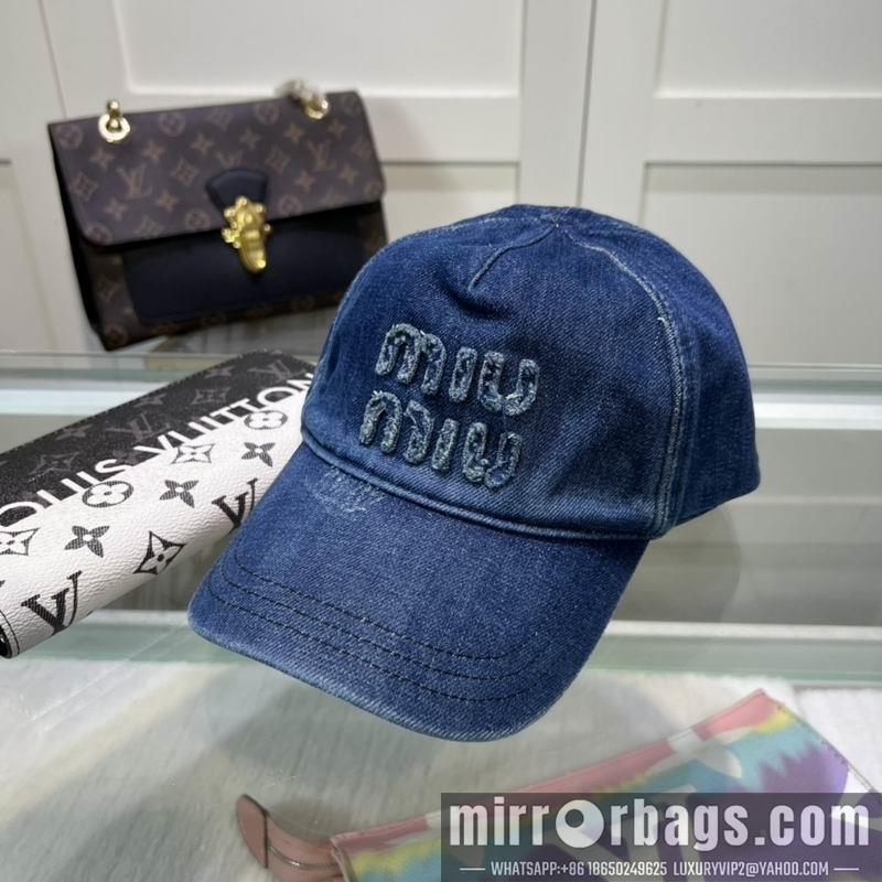 Miumiu Hat dx86