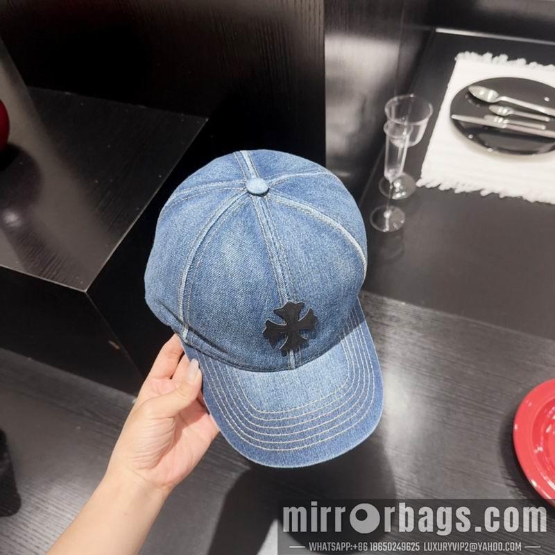 Chrome Hearts Hat 082601