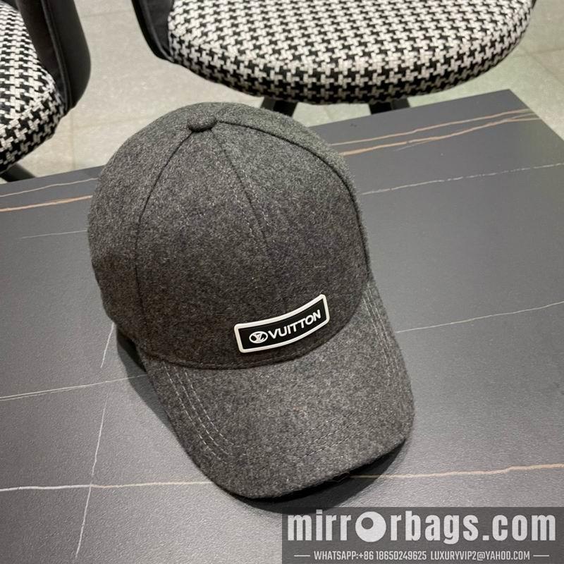 LV Hat 121401