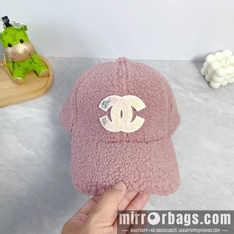 Chanel Hat dx63