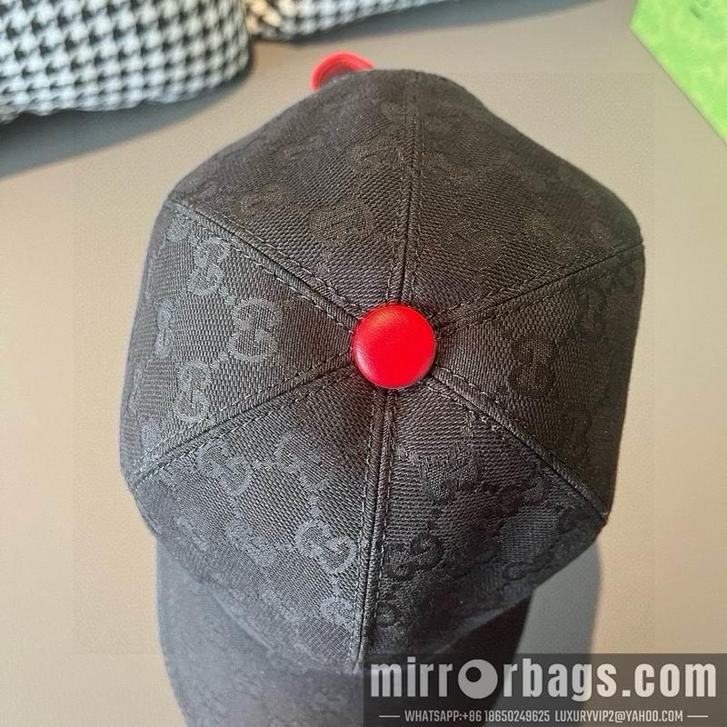 Gucci Hat 101801