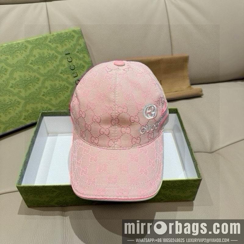 Gucci Hat dx43