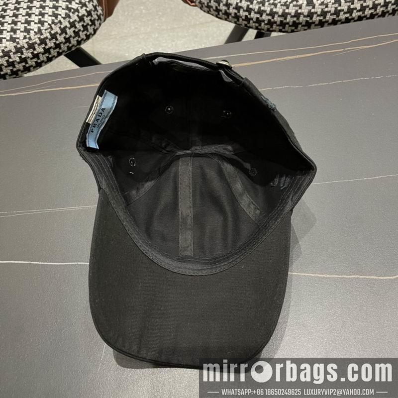 Prada Hat 050705
