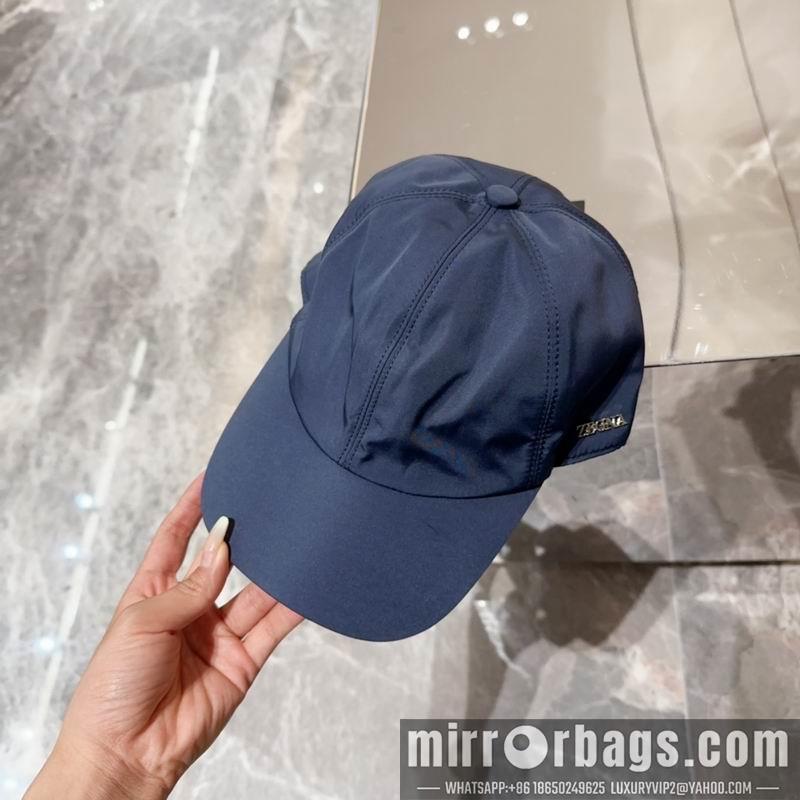 Zegna Hat 071301