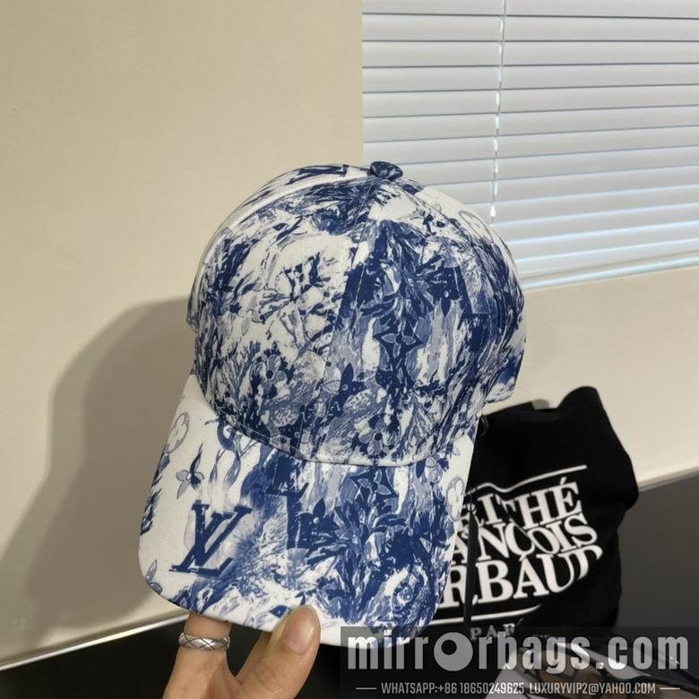 LV Hat dxn14