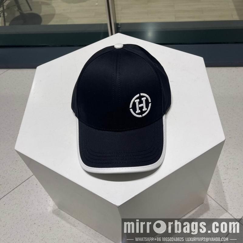 Hermes Hat 042601