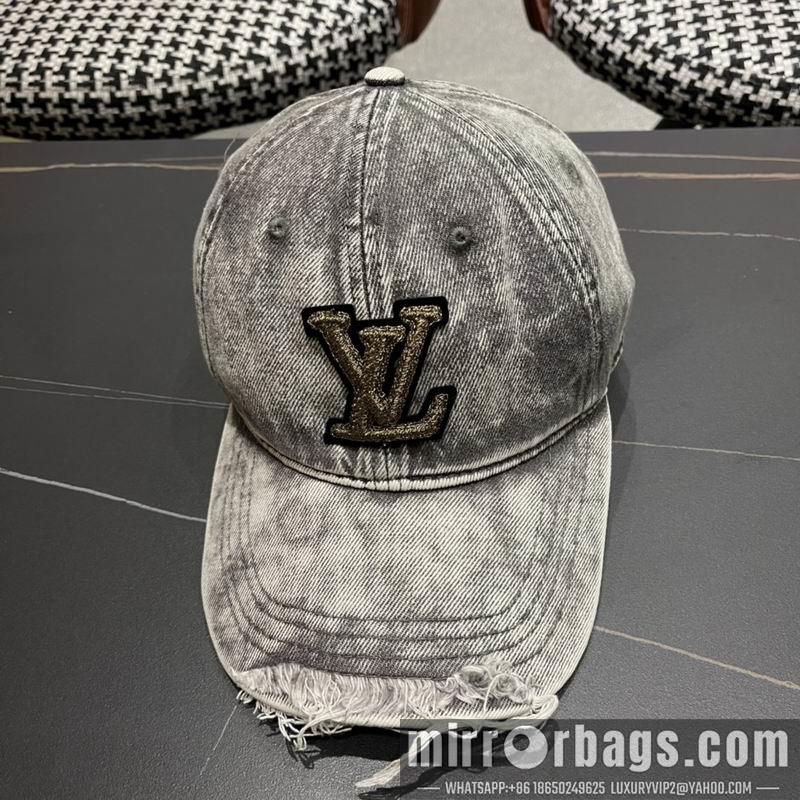 LV Hat 042707