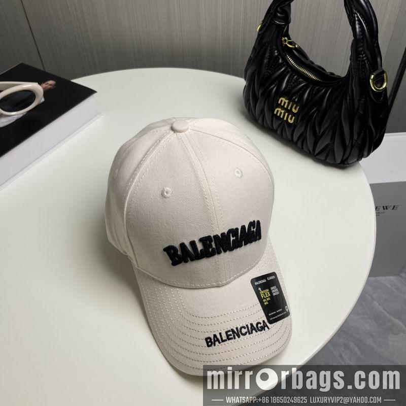 Balenciaga Hat 081403