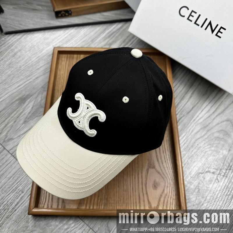Celine Hat dx28