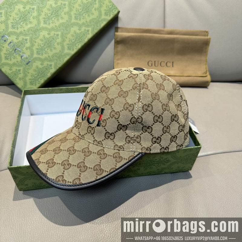 Gucci Hat 101101