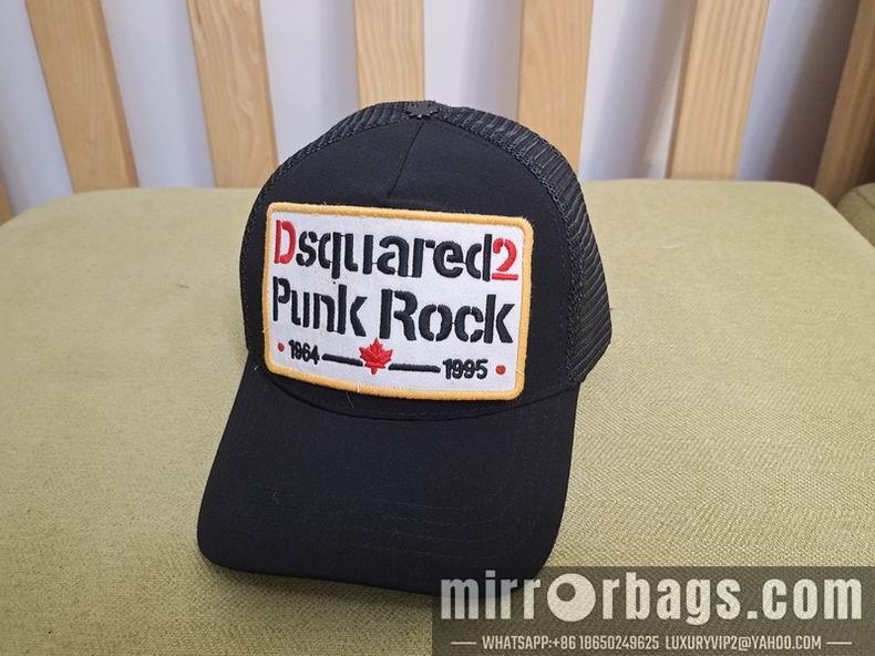 DSQ Hat y 11