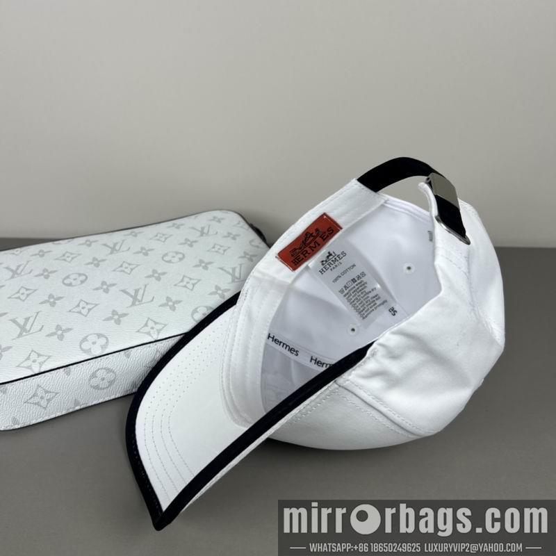 Hermes Hat dx31