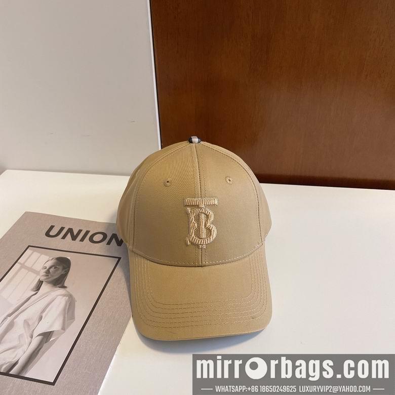 Burberry Hat dxn05