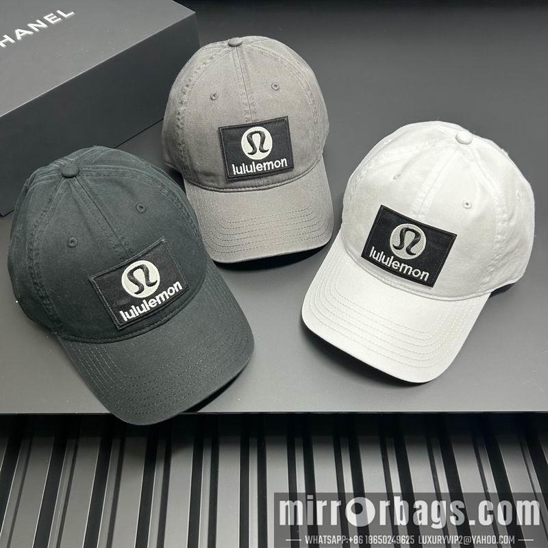 Luluemon Hat dx15