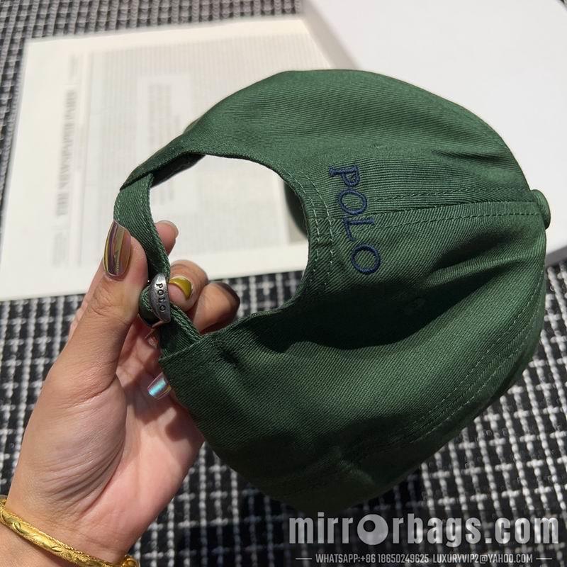 Polo Hat 042803