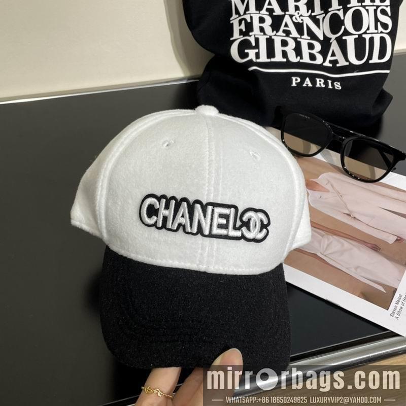 Chanel Hat 122715