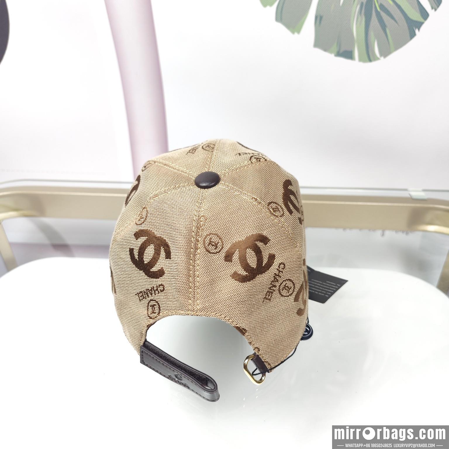 Chanel Hat dx46