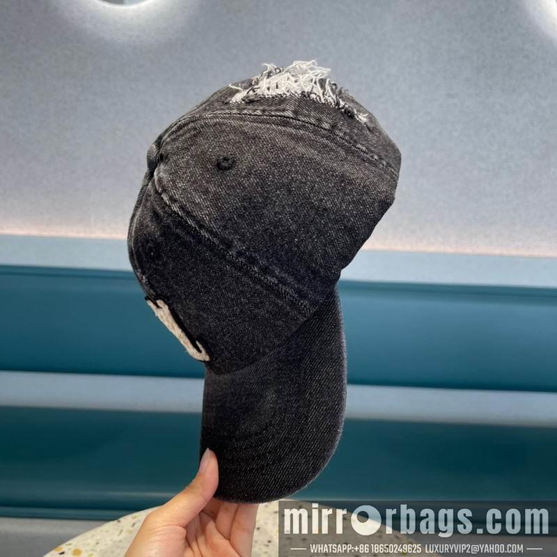 LV Hat 072207