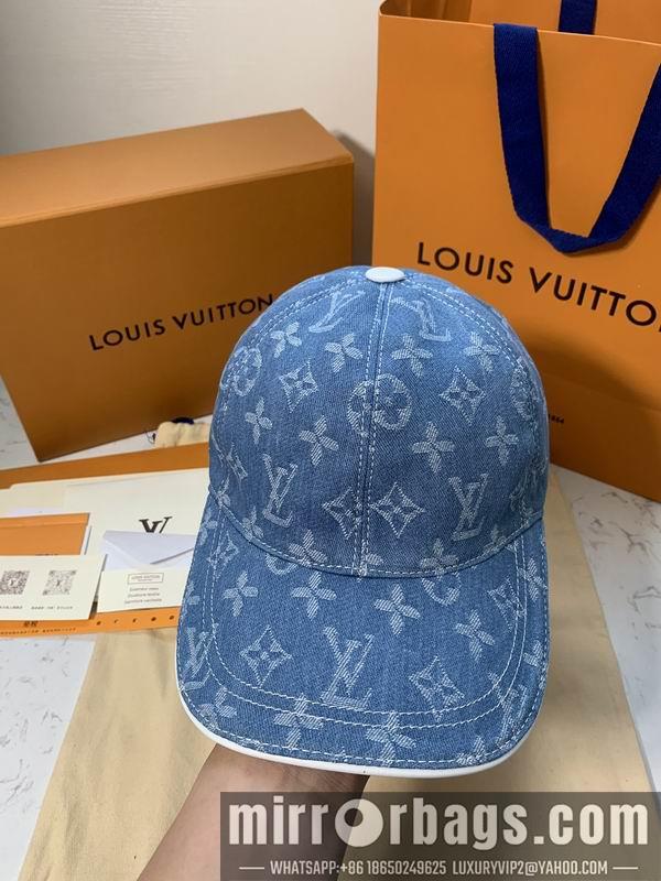 LV Hat dx43
