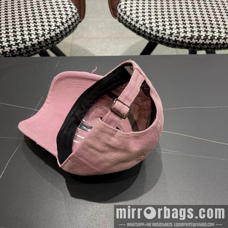 Prada Hat 041403