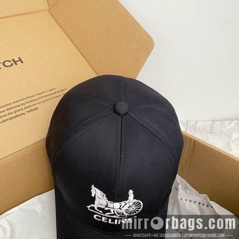 Celine Hat 050708