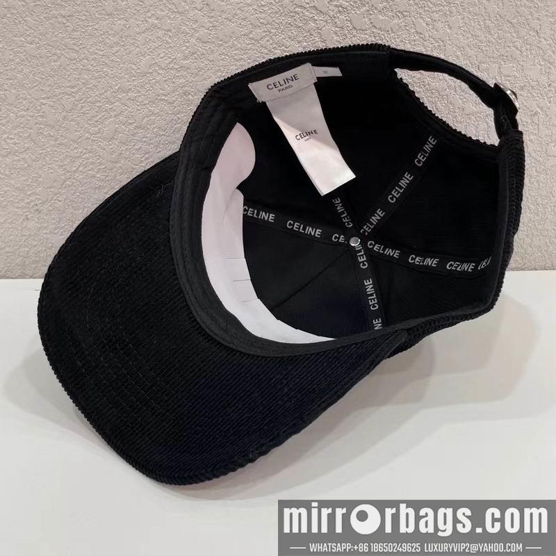 Celine Hat 102803