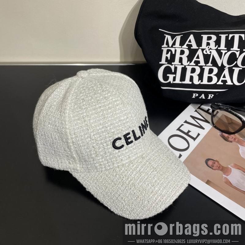 Celine Hat 083004