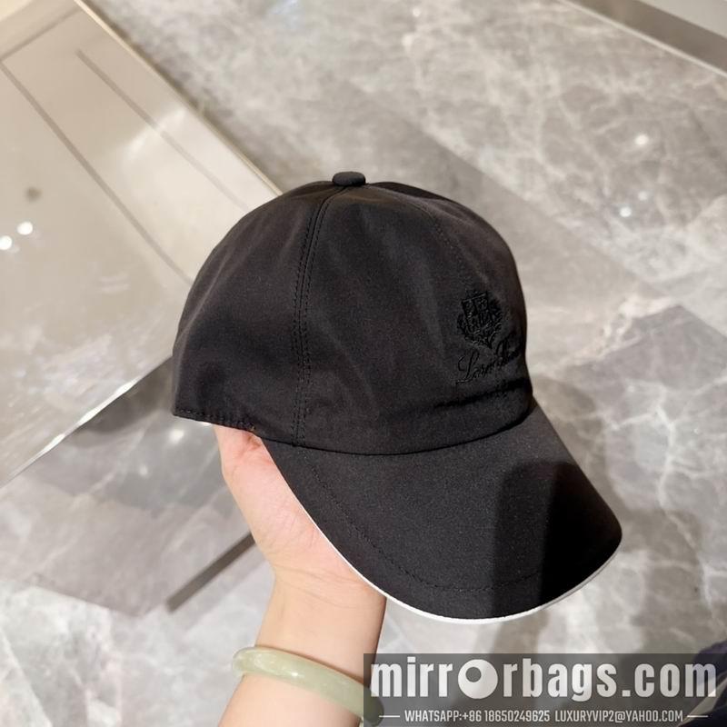Loro Piana Hat dx03