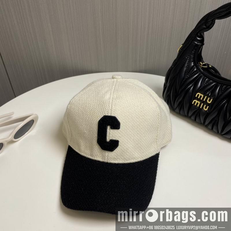 Celine Hat dx121