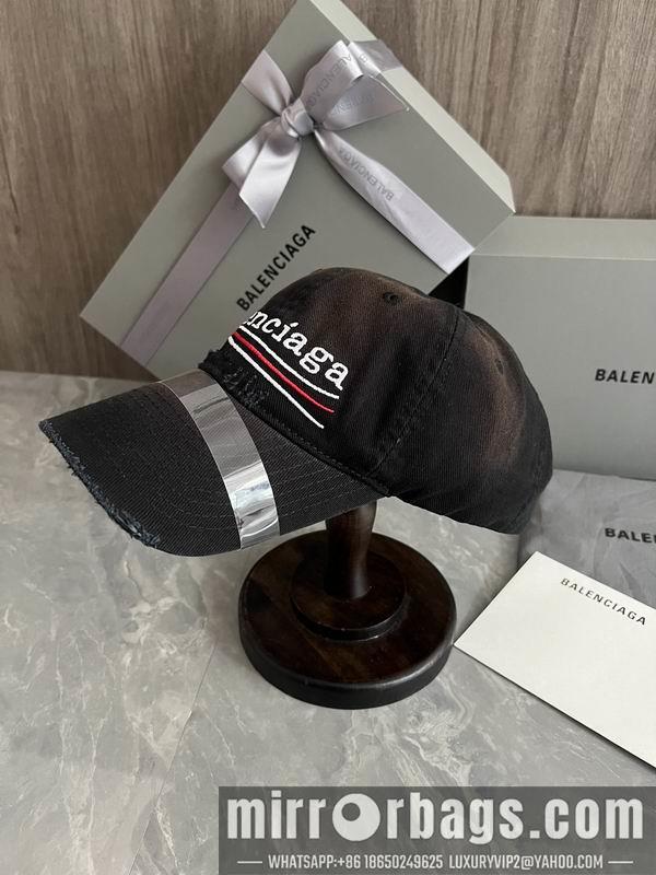 Balenciaga Hat dx42