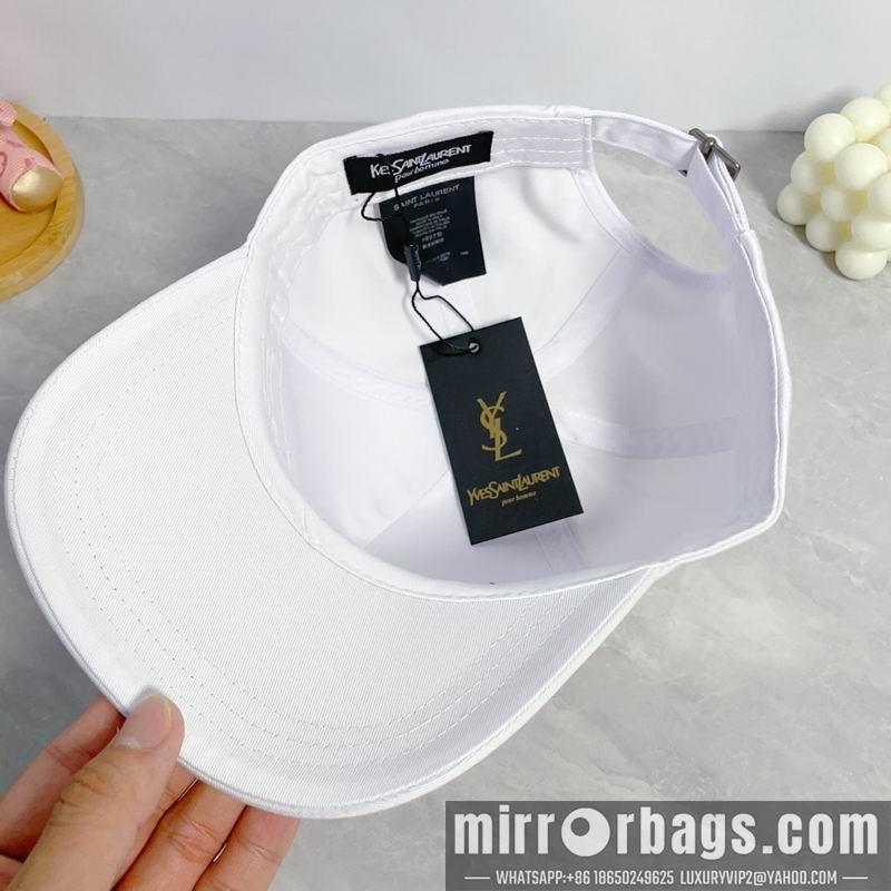 YSL Hat dx17