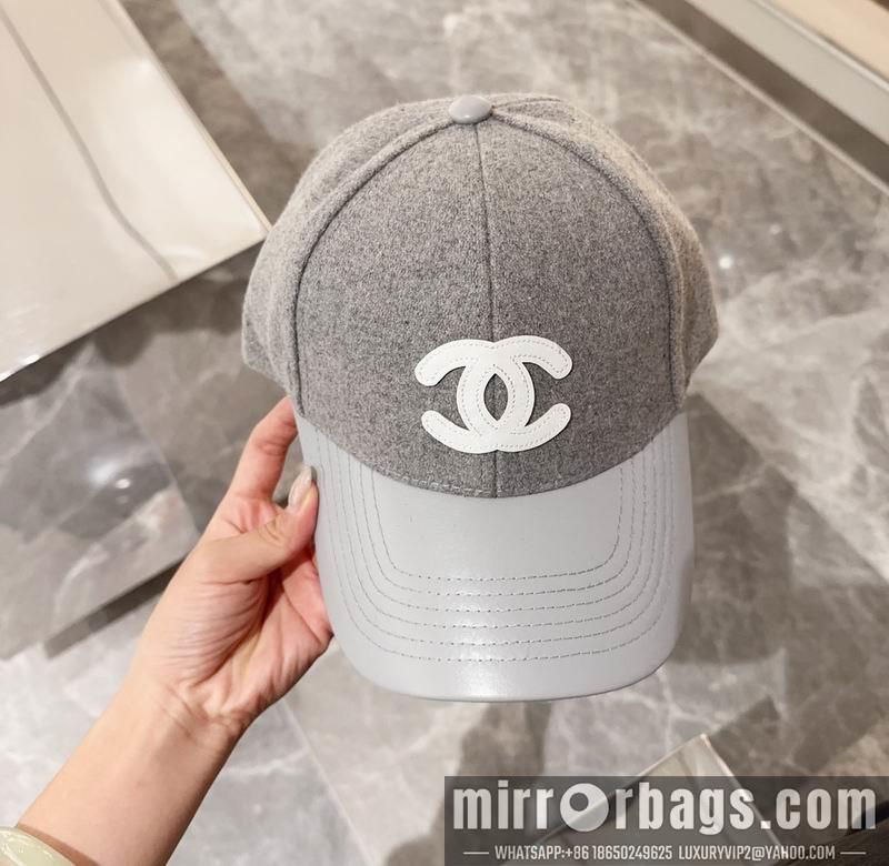 Chanel Hat 092702