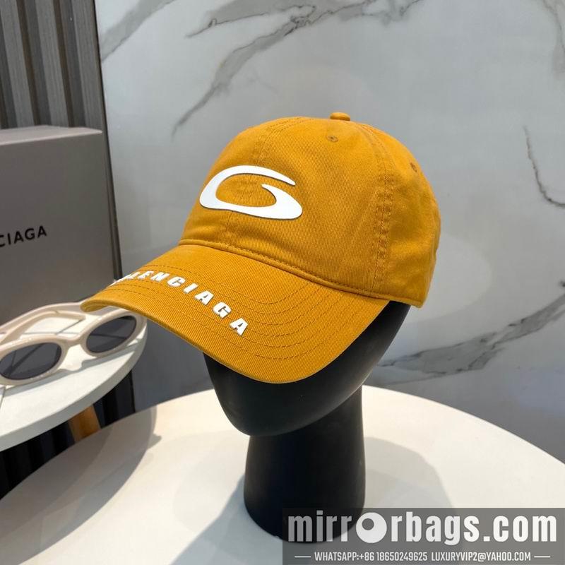Balenciaga Hat hm05
