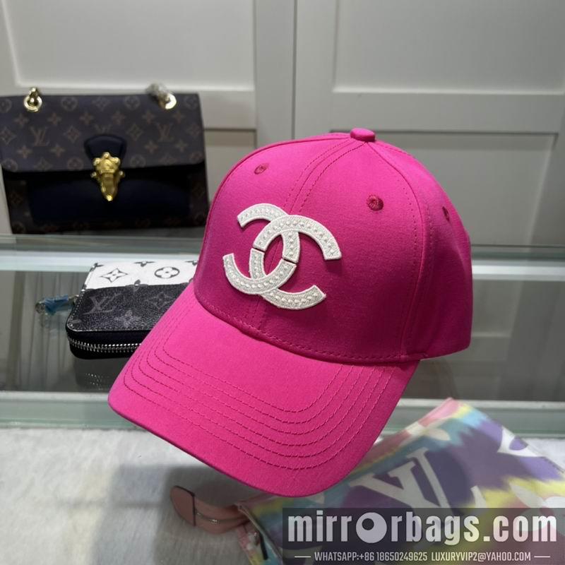 Chanel Hat dx39