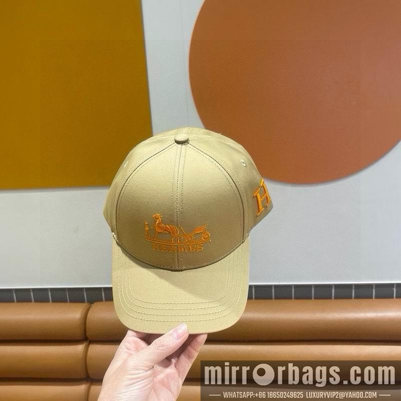 Hermes Hat 021001