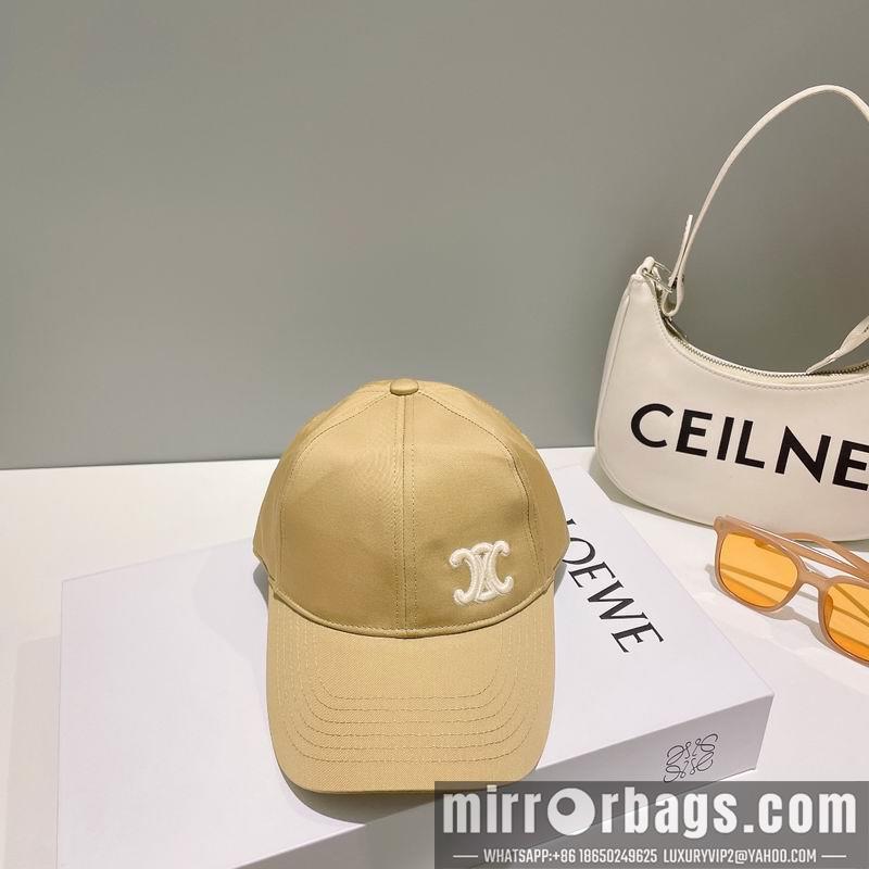 Celine Hat 041705