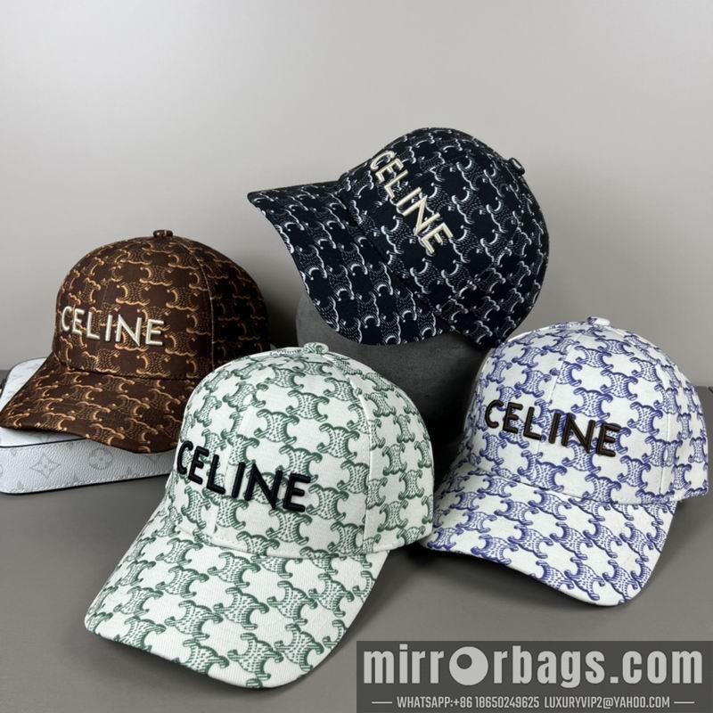 Celine Hat dx27