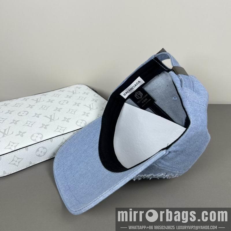 Balenciaga Hat dx46
