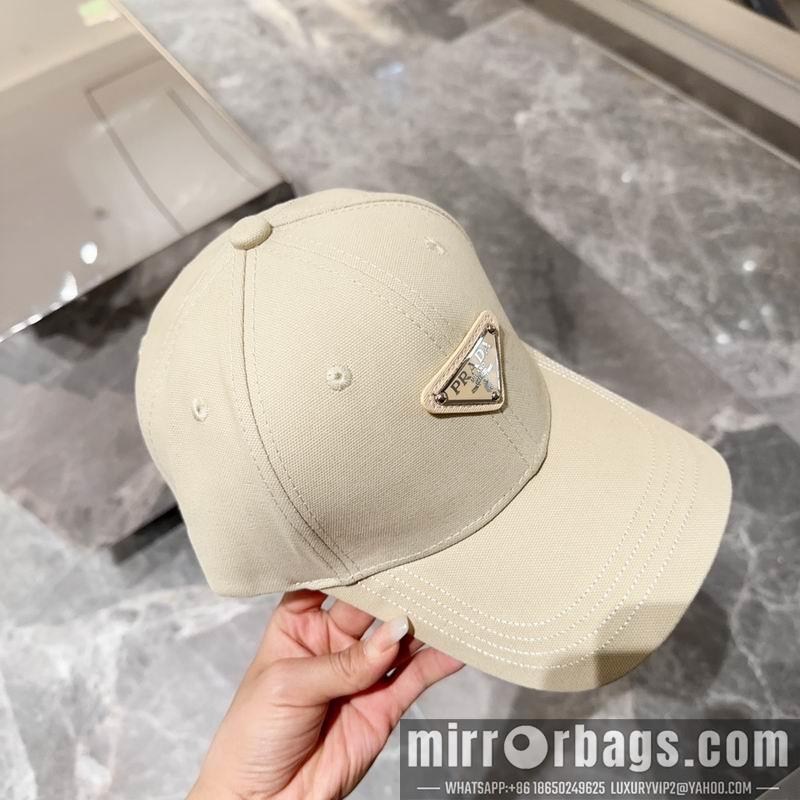 Prada Hat dx03