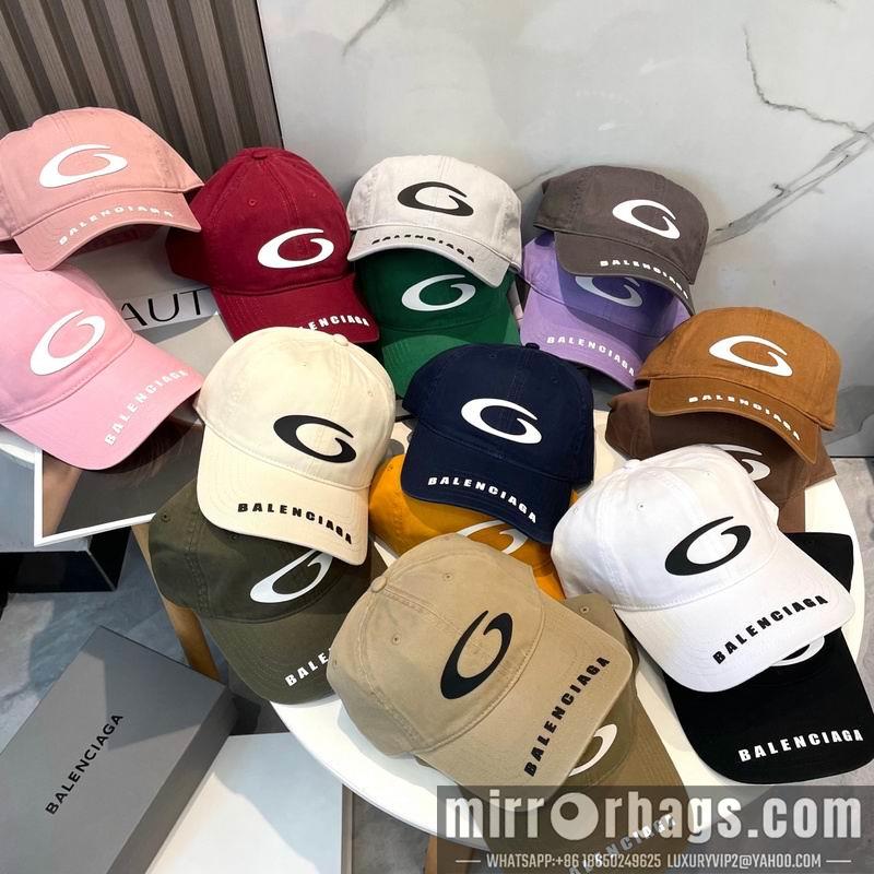 Balenciaga Hat hm05