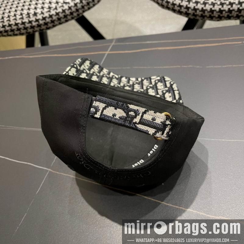 Dior Hat 071301