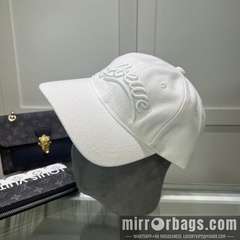 Loewe Hat 101801