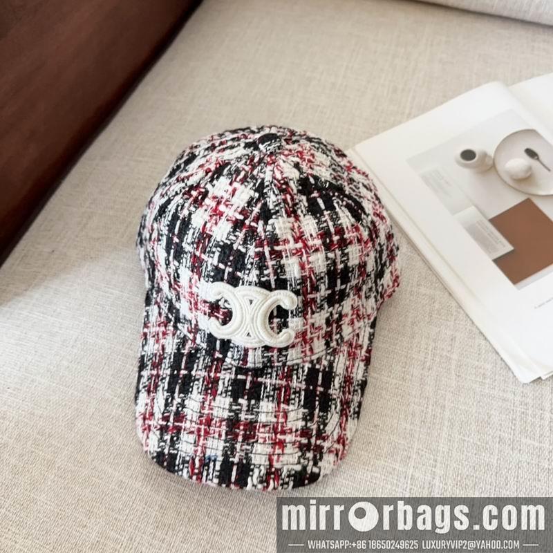 Celine Hat dx70