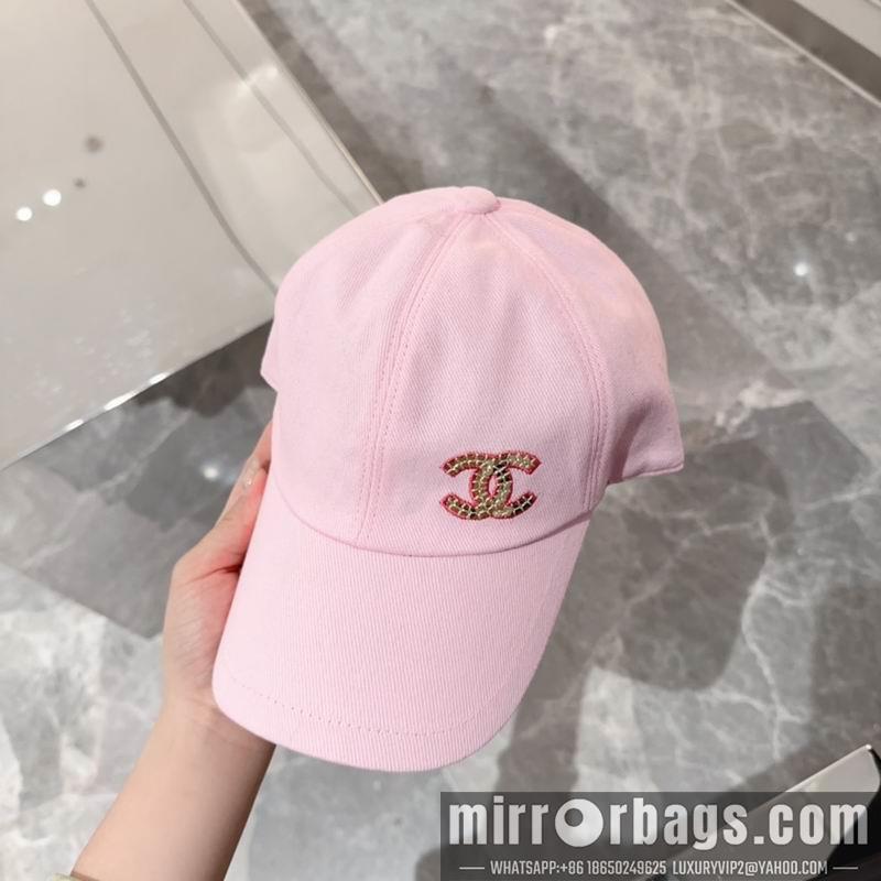 Chanel Hat dx51