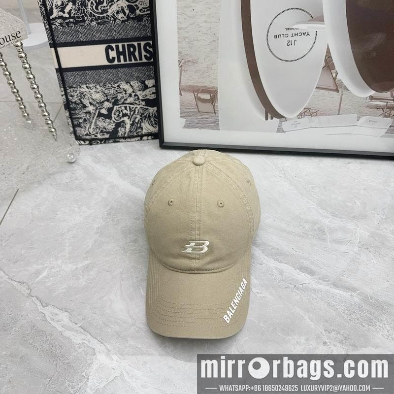 Balenciaga Hat hm04