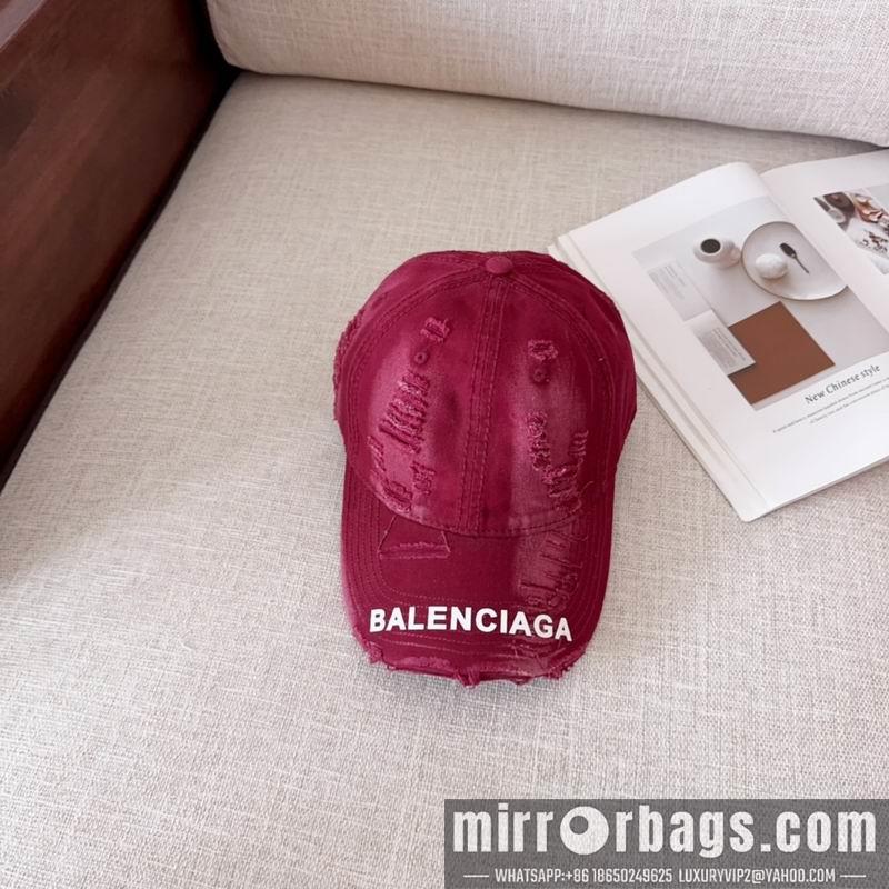 Balenciaga Hat dx105