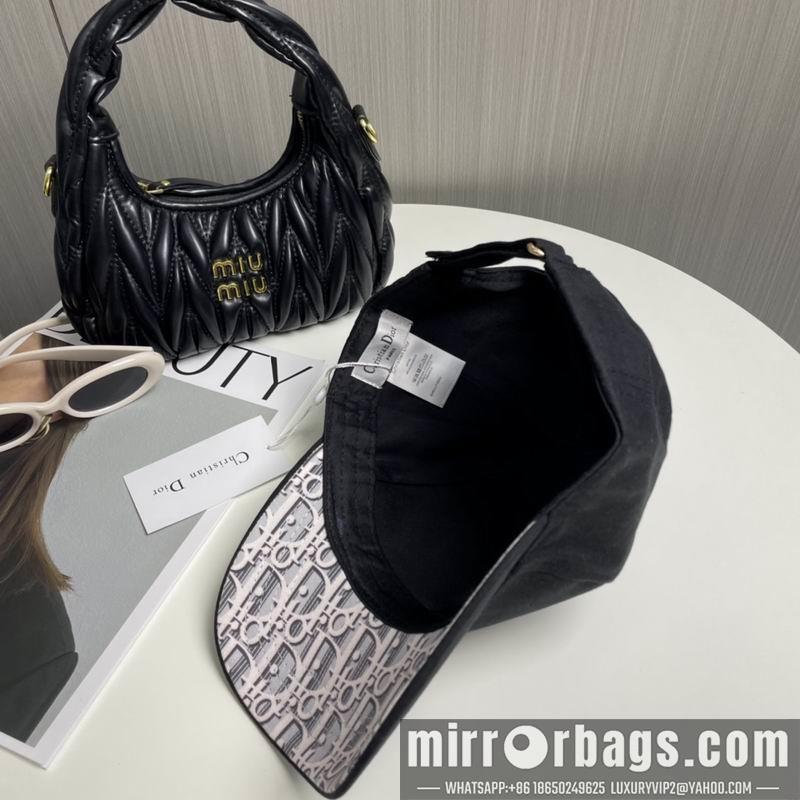 Dior Hat 101101